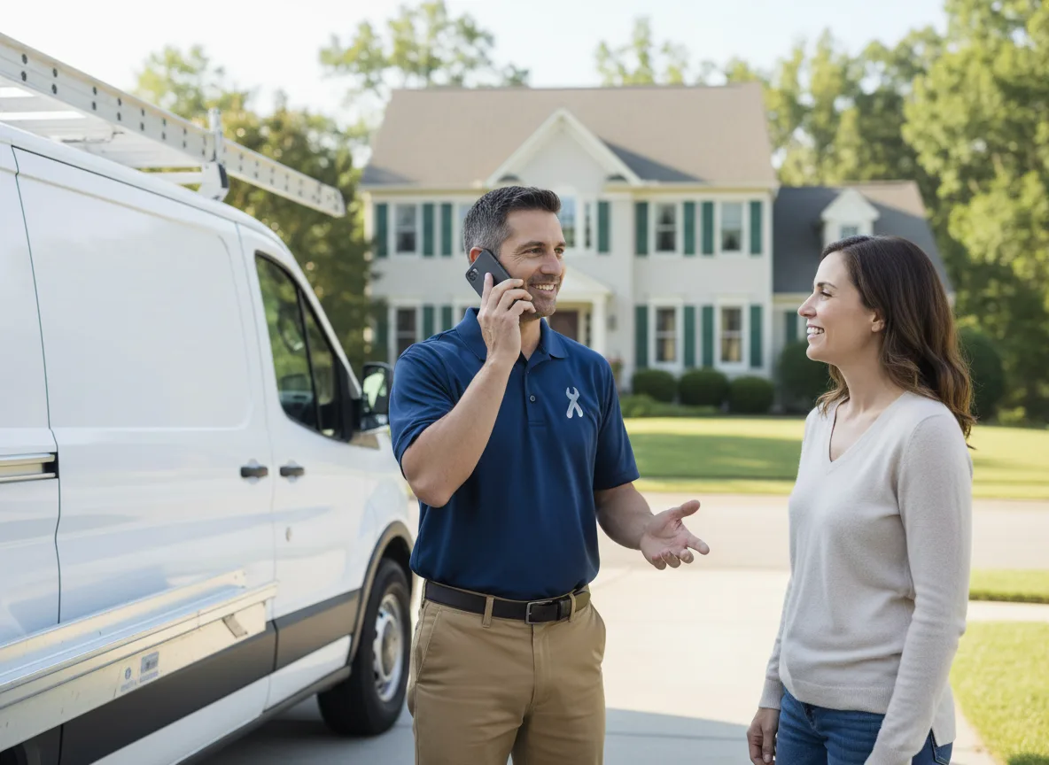 Home Gutter Service Lindstrom, MN FAQs